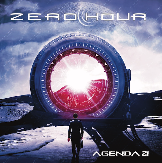Zero Hour - Agenda 21